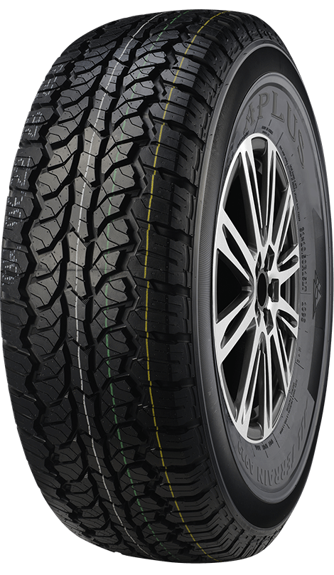275/60 R20 Aplus A929AT 119T XL