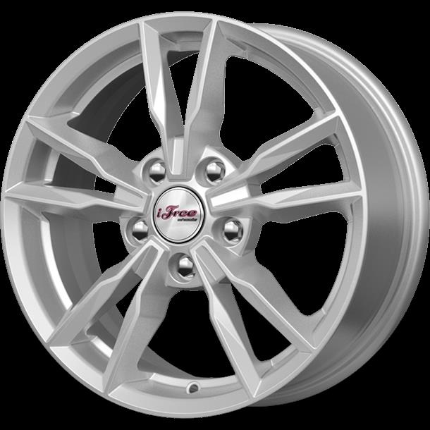 R16 5x108 6,5J ET50 D63,35 iFree Икигай Нео-классик