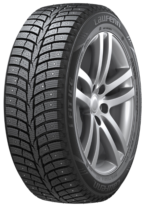 185/55 R15 Laufenn I Fit Ice LW 71 86T Ш