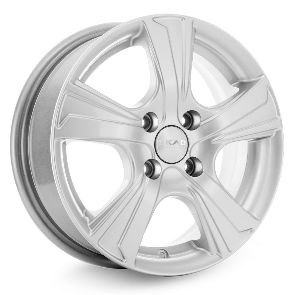 R14 5x100 5,5J ET38 D57,1 Скад Крит