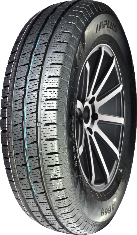 205/65 R16 Aplus A869 107/105R