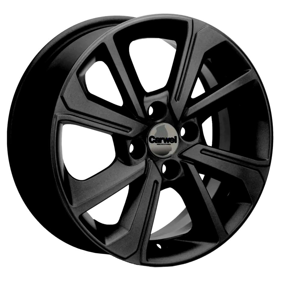 R15 4x100 6J ET50 D60,1 Carwel Воже 1501 (Almera G11/ Vesta) BL
