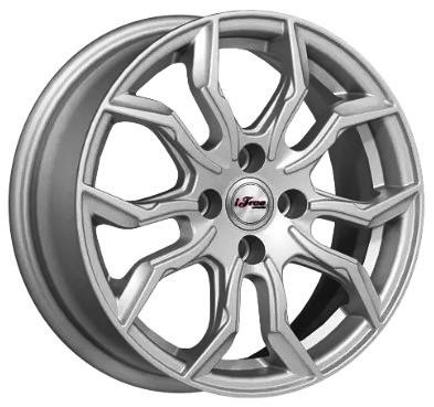 R15 4x98 6J ET35 D58,5 iFree Бохо (КС1037) Хай вэй