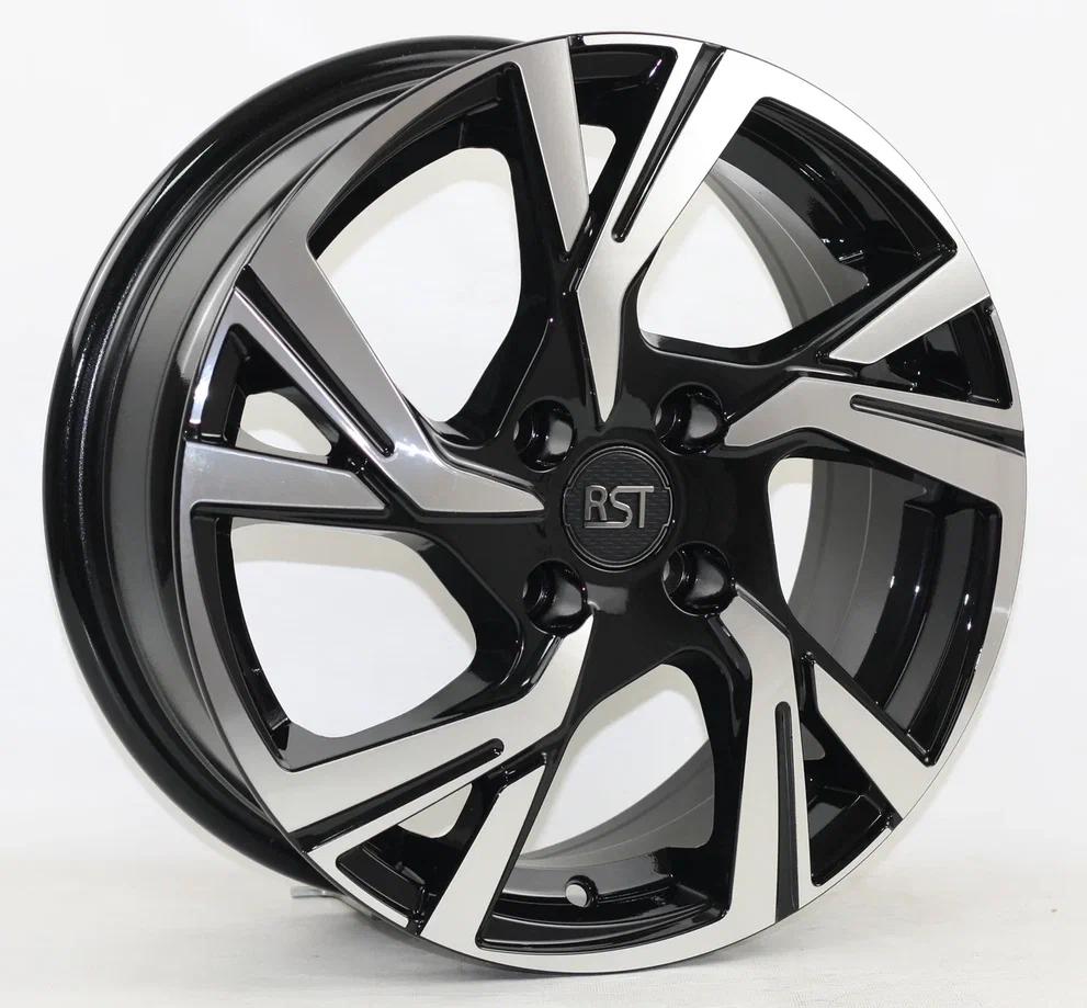 R15 4x100 6J ET40 D60,1 RST R075 BD