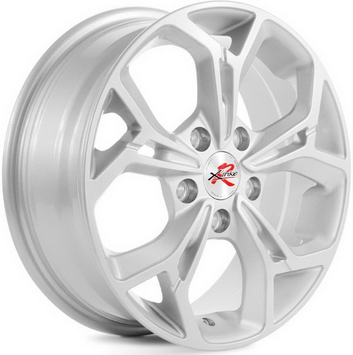 R16 5x114,3 6J ET43 D67,1 X'trikeRST R016 Creta HSL