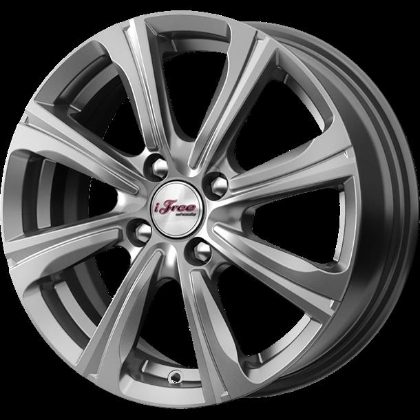 R15 4x100 6J ET46 D54,1 iFree Апероль (KC862) Хай вэй