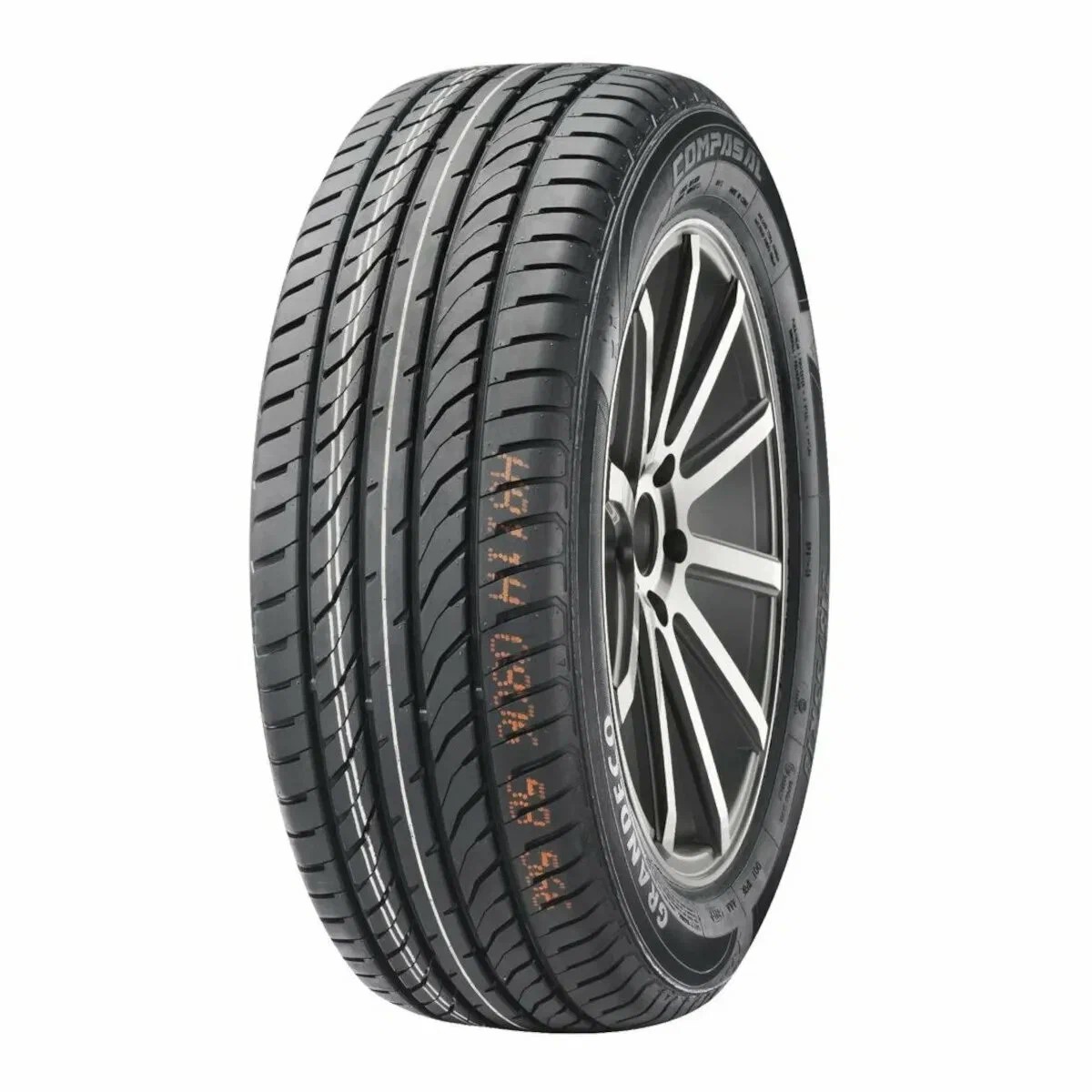 155/70 R13 Compasal Grandeco 75T