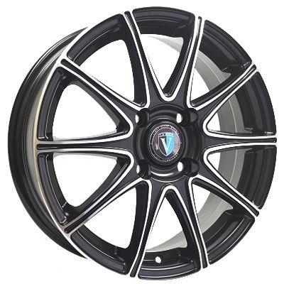 R15 4x100 6J ET46 D60,1 Venti 1516 BD