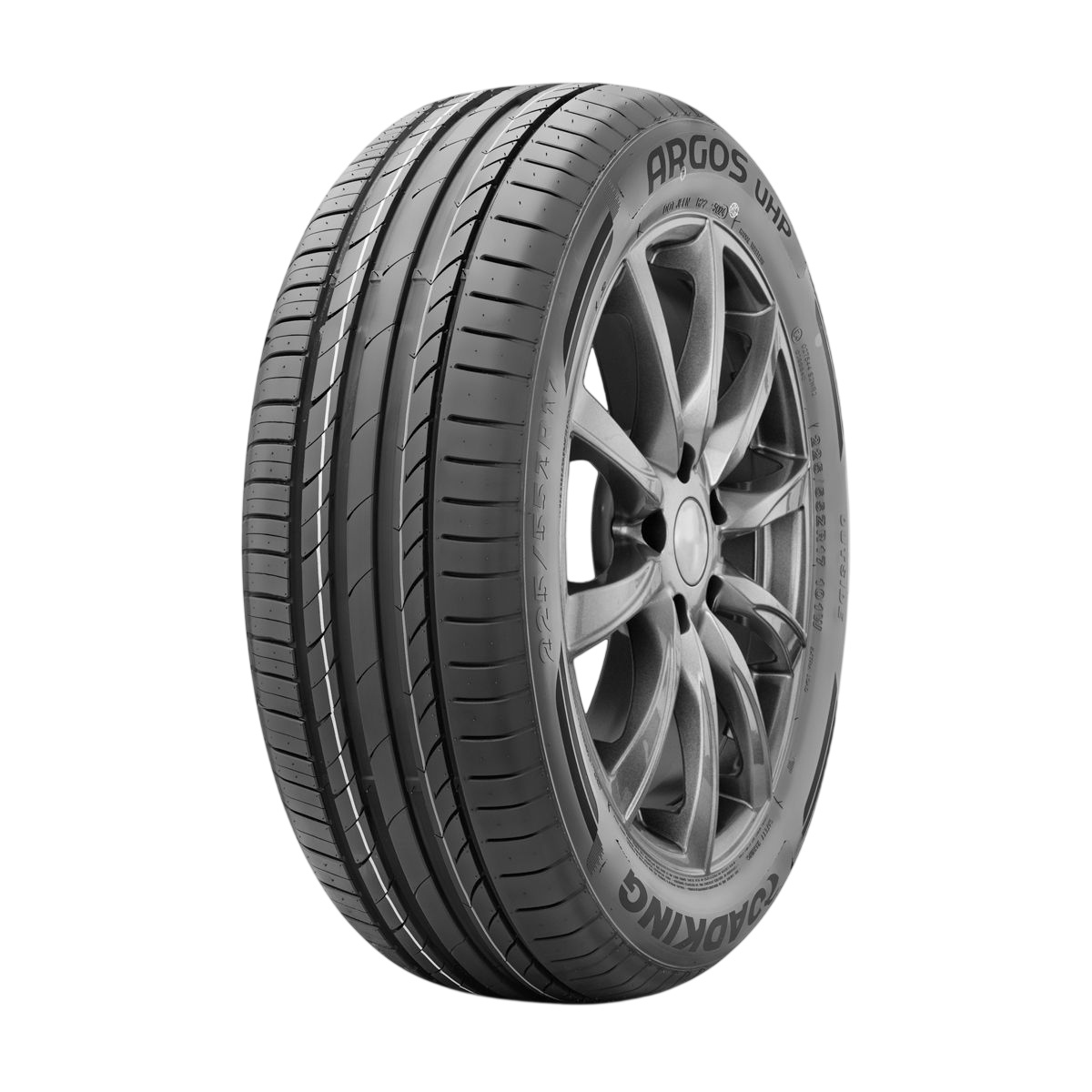 255/35 R18 Roadking Argos UHP 94Y XL