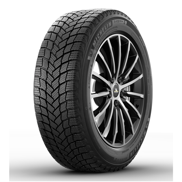245/50 R20 Michelin X-Ice Snow SUV 105T XL