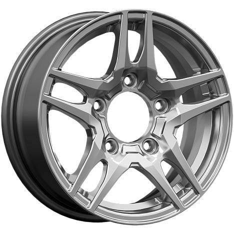 R15 5x139,7 6J ET40 D98,1 iFree Бустер (КС-1116) Хай вэй