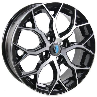 R15 4x100 6J ET46 D60,1 Venti 1519 BD
