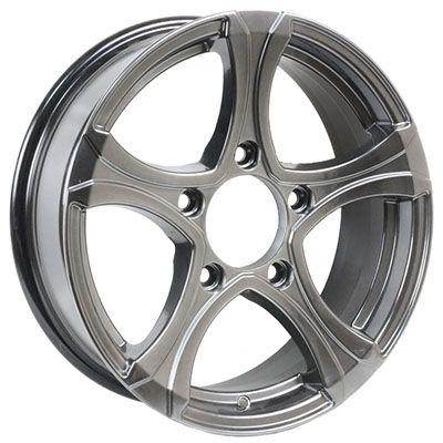 R16 5x139,7 6,5J ET40 D98 Venti 1610 BH