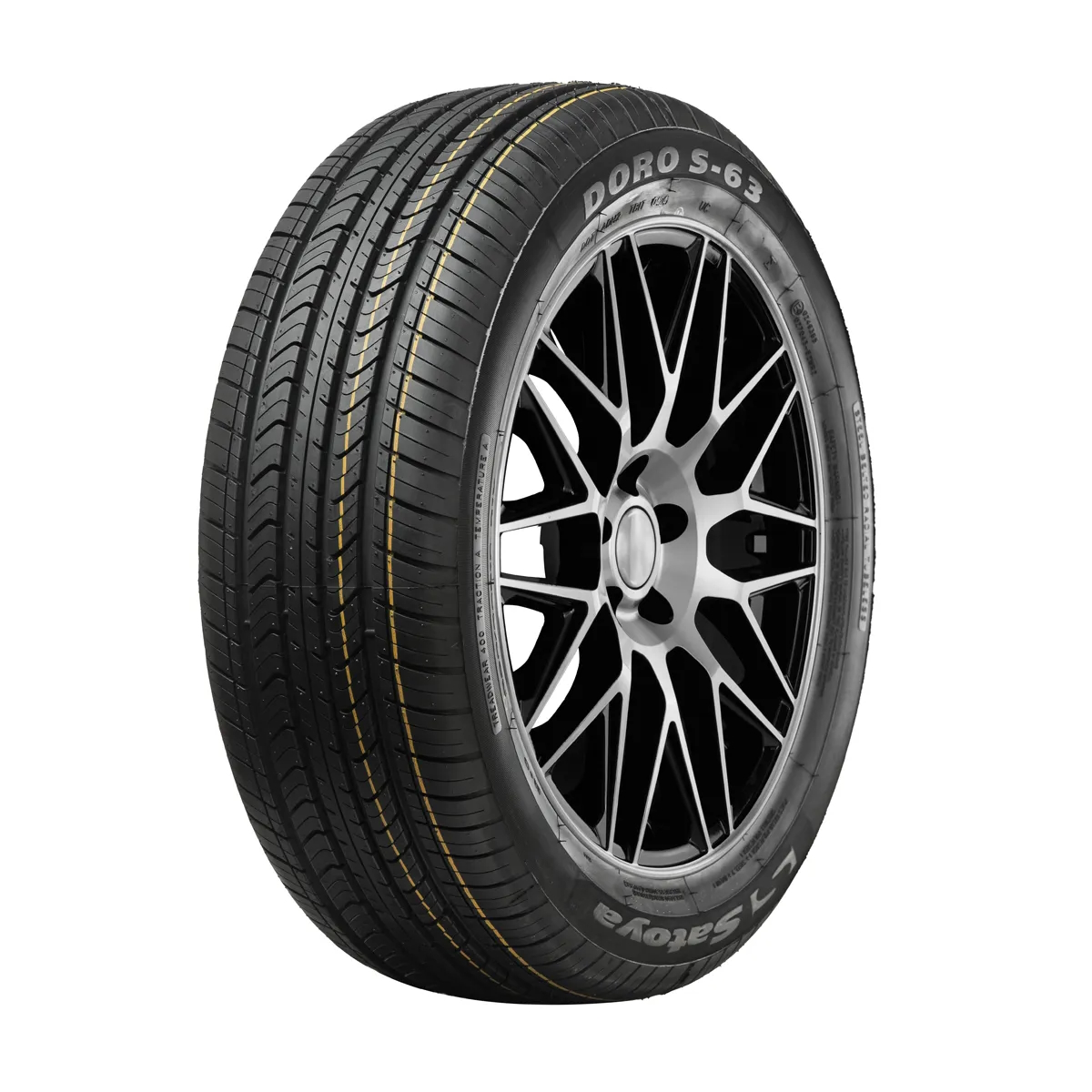 215/60 R16 Satoya Doro S-63 95V