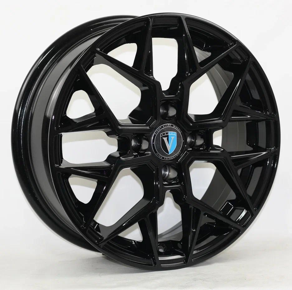 R15 4x100 6J ET45 D60,1 Venti 1520 BL