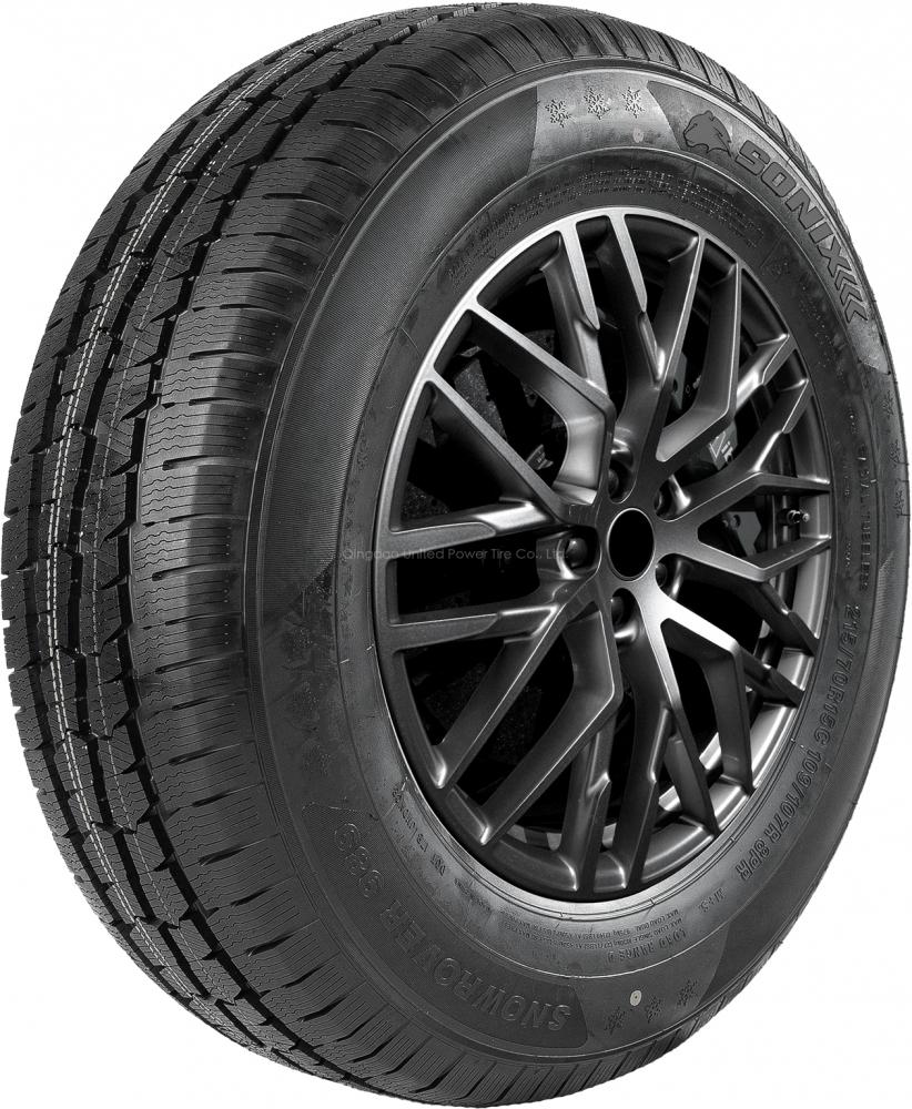 175/80 R14 Sonix SnowRover 989 99/97R