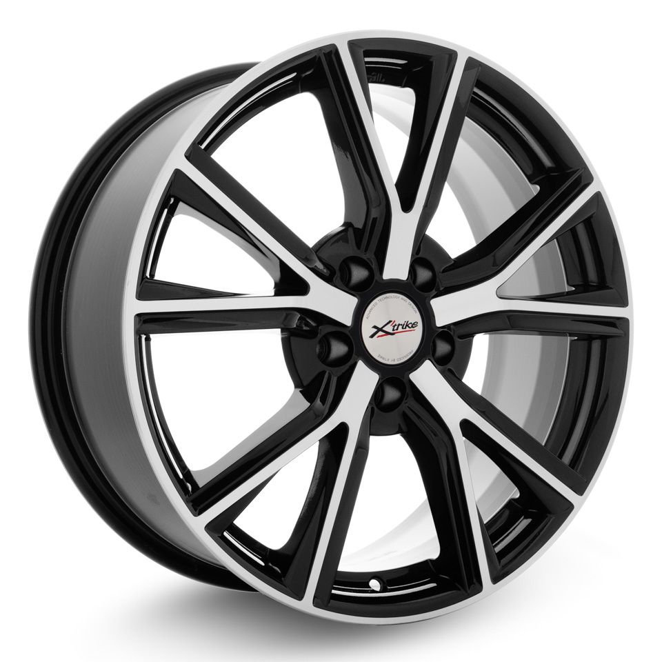 R16 5x112 6,5J ET50 D57,1 Carwel Хумми 219 SB