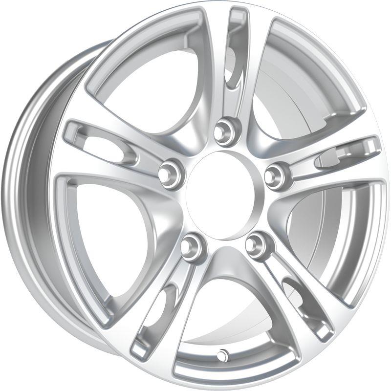 R15 5x139,7 6,5J ET40 D98,5 Скад Дюна селена