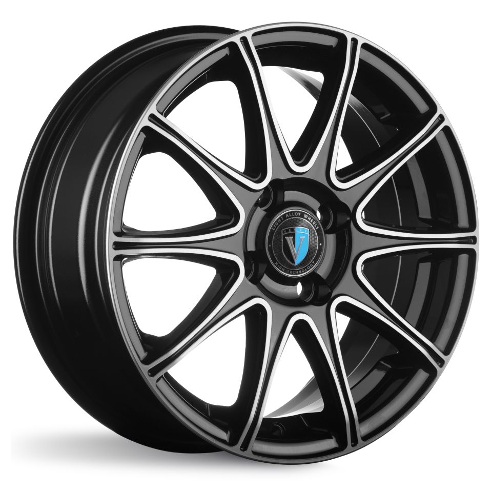R15 4x100 6J ET46 D54,1 Venti 1516 BD