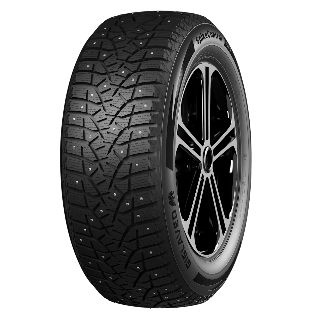 245/45 R18 Gislaved SpikeControl 100T XL Ш