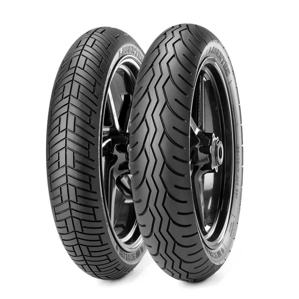 Мотошина задняя (rear) 160/70 R17 Metzeler Lasertec 73V TL B 2023