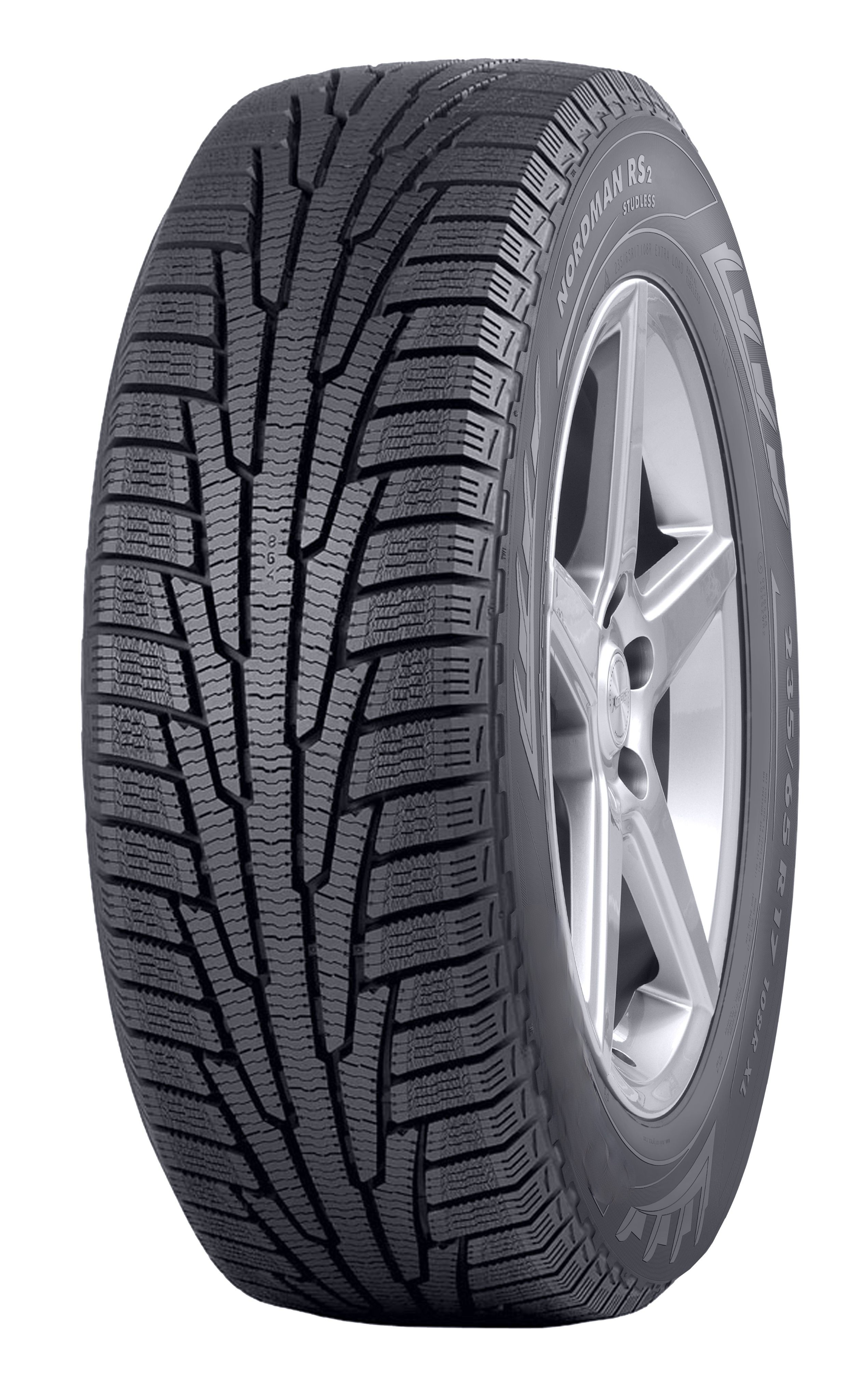 175/65 R14 Nordman RS2 86R XL
