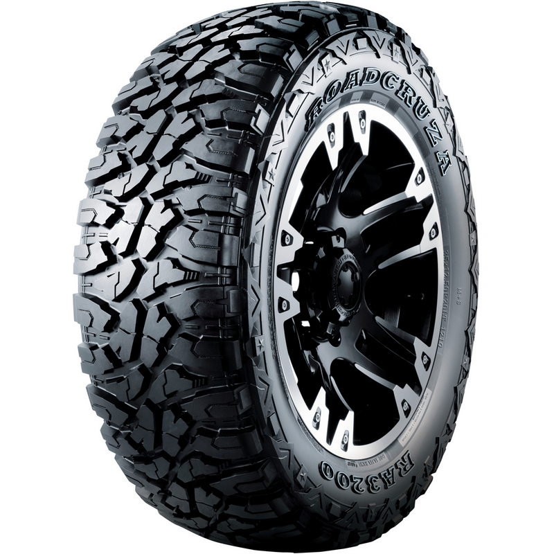 35/12,5 R22 Roadcruza RA3200 121Q LT PR12