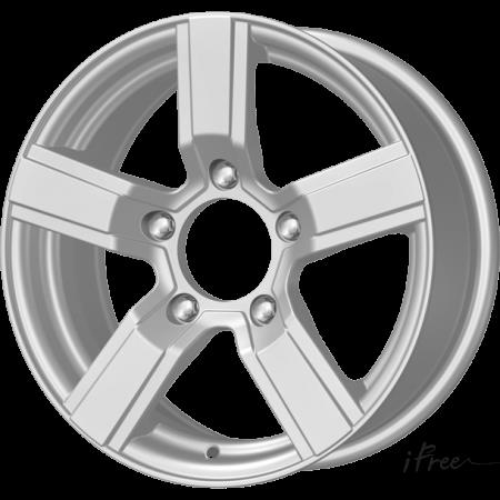 R16 5x139,7 6,5J ET40 D98 iFree Райдер Нео-классик