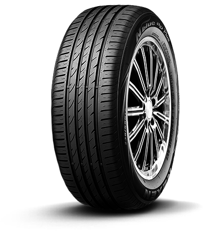 185/60 R15 Nexen Nblue HD Plus 84T Корея