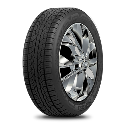 225/60 R17 Duraturn Mozzo STX 103V XL