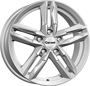 R16 5x114,3 6J ET45 D67,1 Carwel Вайт 184 SB