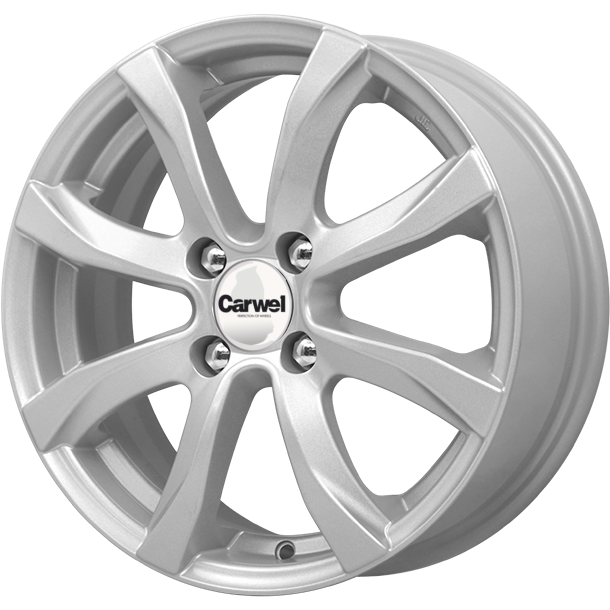 R15 4x98 6J ET35 D58,5 Carwel Омикрон 110 SB