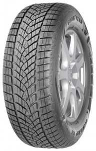 Goodyear шина 275/45 R20 110T - euro-diski.ru Зимние шины 275/45 R20 Goodyear UltraGrip Ice SUV G1 110T XL SCT FP
