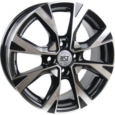 R15 4x100 6J ET48 D54,1 RST R045 BD