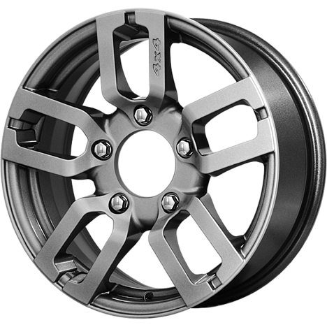 R16 5x139,7 6,5J ET40 D98 iFree Офф-лайн Хай-вэй