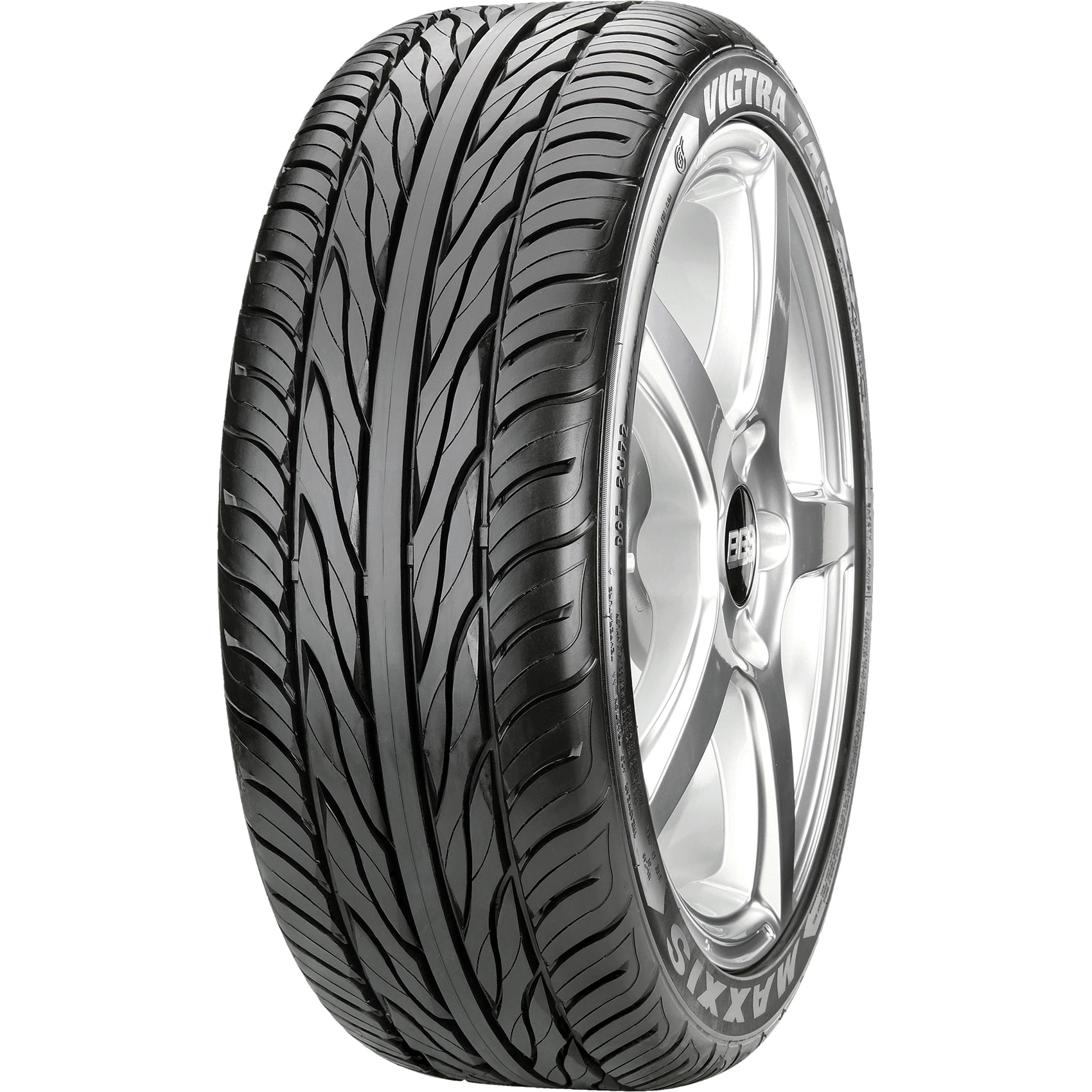 195/50 R15 Maxxis Victra MAZ4S 86V