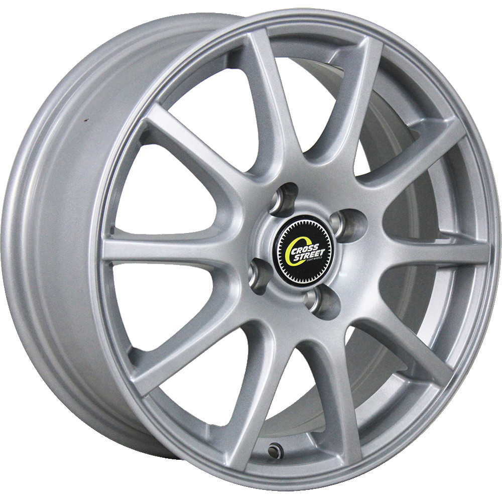 R15 4x114,3 6J ET40 D66,1 Cross Street СR-16 S