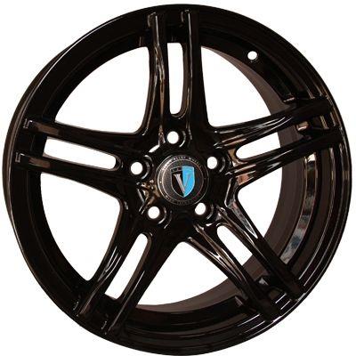 R15 5x100 6J ET38 D57,1 Venti 1505 BL