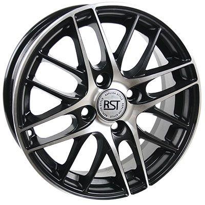 R14 4x100 5,5J ET43 D60,1 RST R004 BD