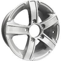 R15 5x139,7 6,5J ET40 D98 Carwel Зета 119 SB