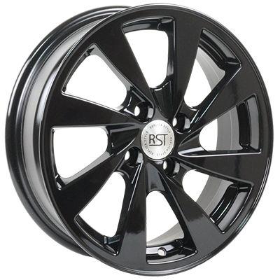 R15 4x100 6J ET35 D60,1 RST R055 BL