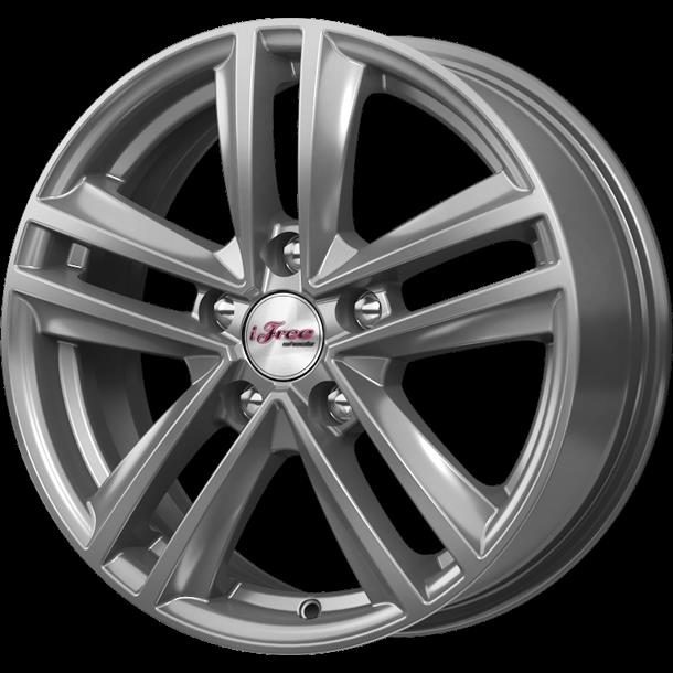 R16 5x108 6,5J ET50 D63,35 iFree Катар Хай вэй