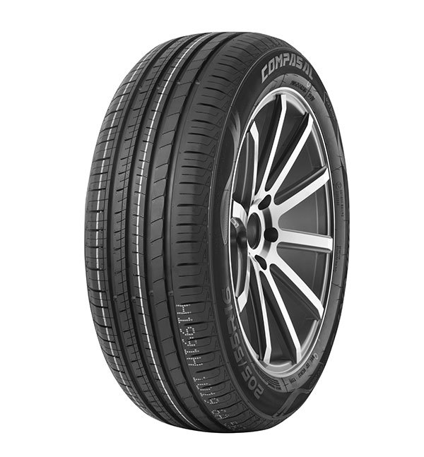 205/55 R16 Compasal Blazer HP 91V