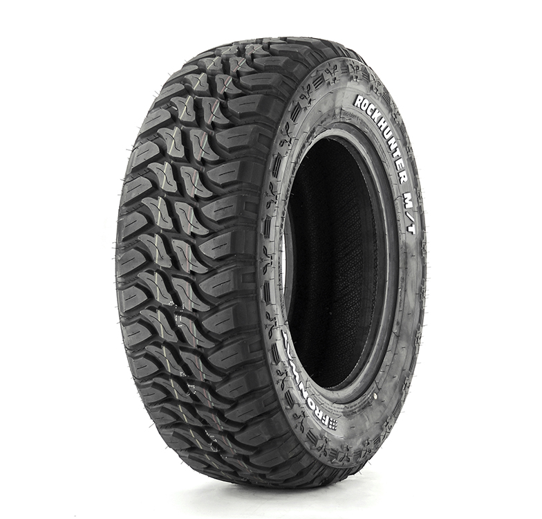 18/12,5 Fronway Rockhunter M/T 118Q POR LT