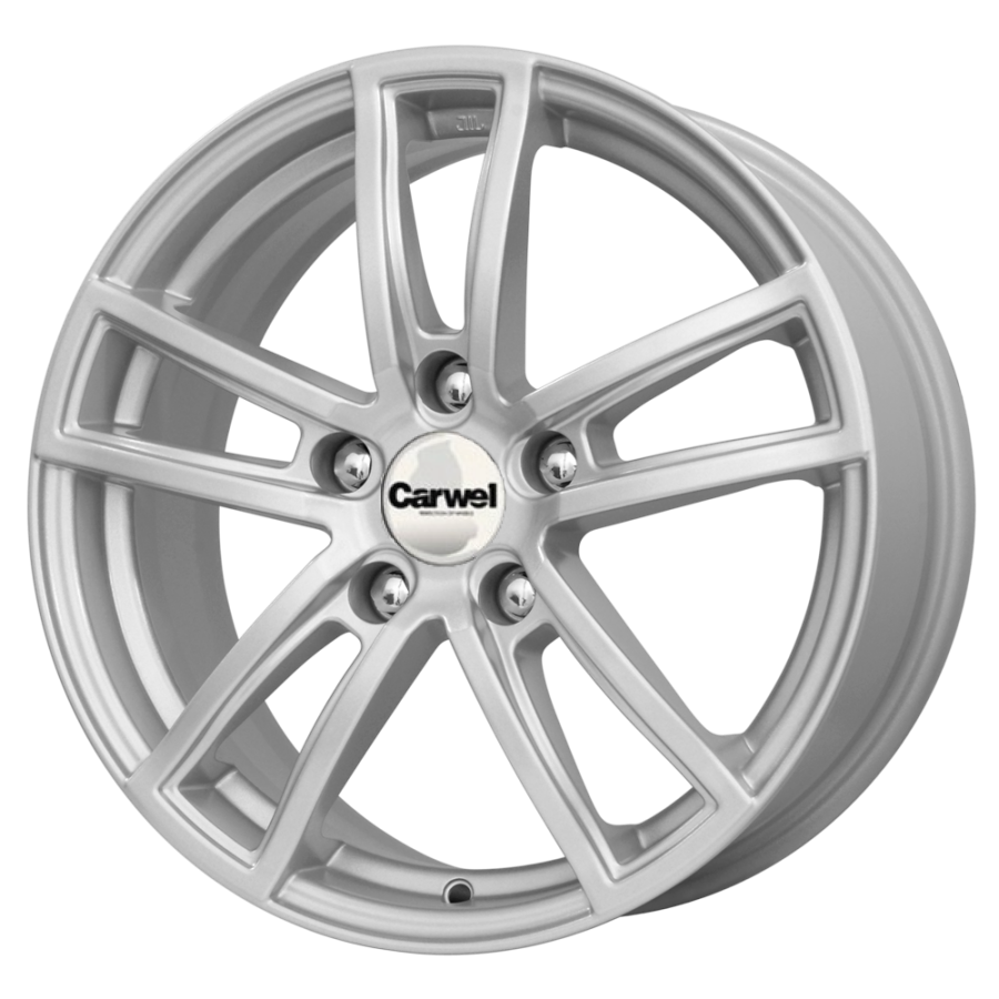 R16 5x114,3 7J ET45 D67,1 Carwel Арно 87(124) SB