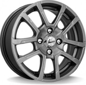 R14 4x114,3 5,5J ET38 D66,1 iFree Слайдер Хай-вэй