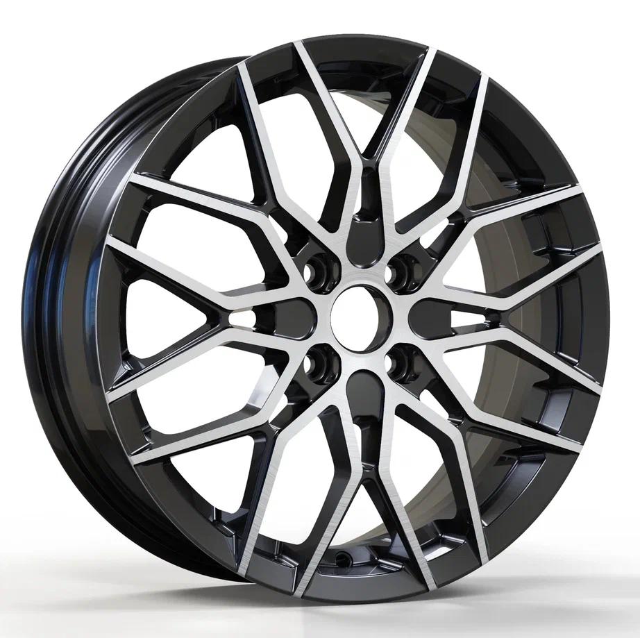 R15 4x100 6J ET46 D60,1 RST R085 BD