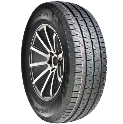 Lanvigator WinterGrip VAN 215/65 R15