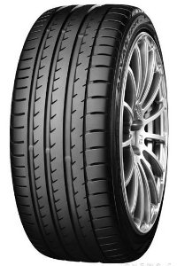 Yokohama шина 245/40 R18 97Y - euro-diski.ru Летние шины 245/40 R18 Yokohama Advan Sport V105 97Y