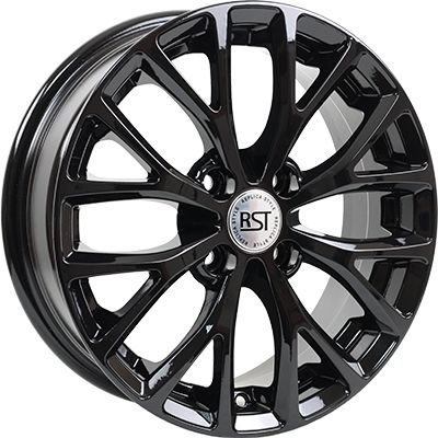 R15 4x100 6J ET46 D54,1 RST R015 BL